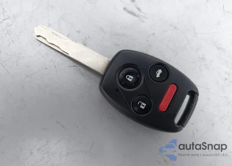 2008 Honda Civic Ex z USA, uszkodzony, nr VIN 2HGFG12868H579972